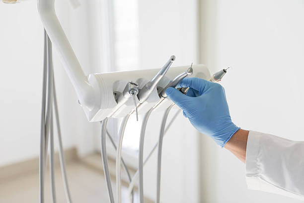 24/7 Emergency Teeth Whitening experts in Grass Lake, MI
